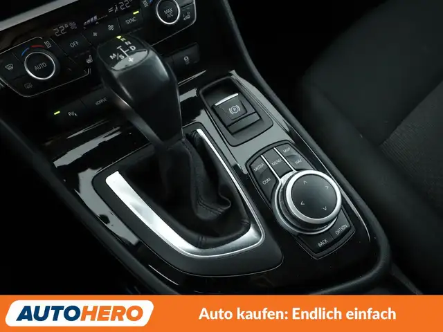 BMW 2 Series view 29