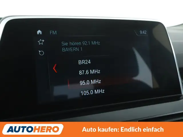 BMW 2 Series view 21