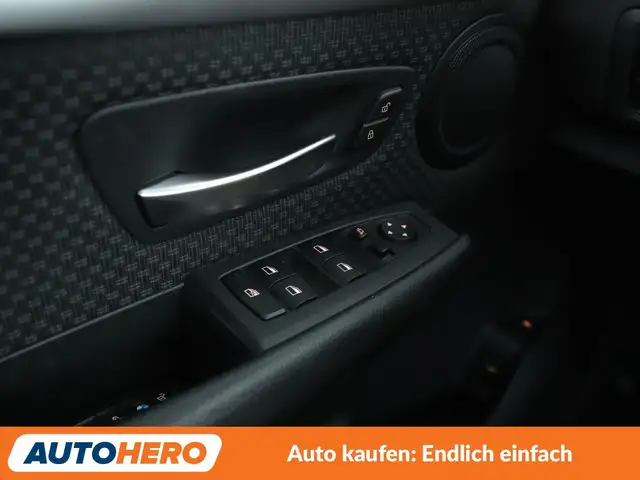 BMW 2 Series view 26