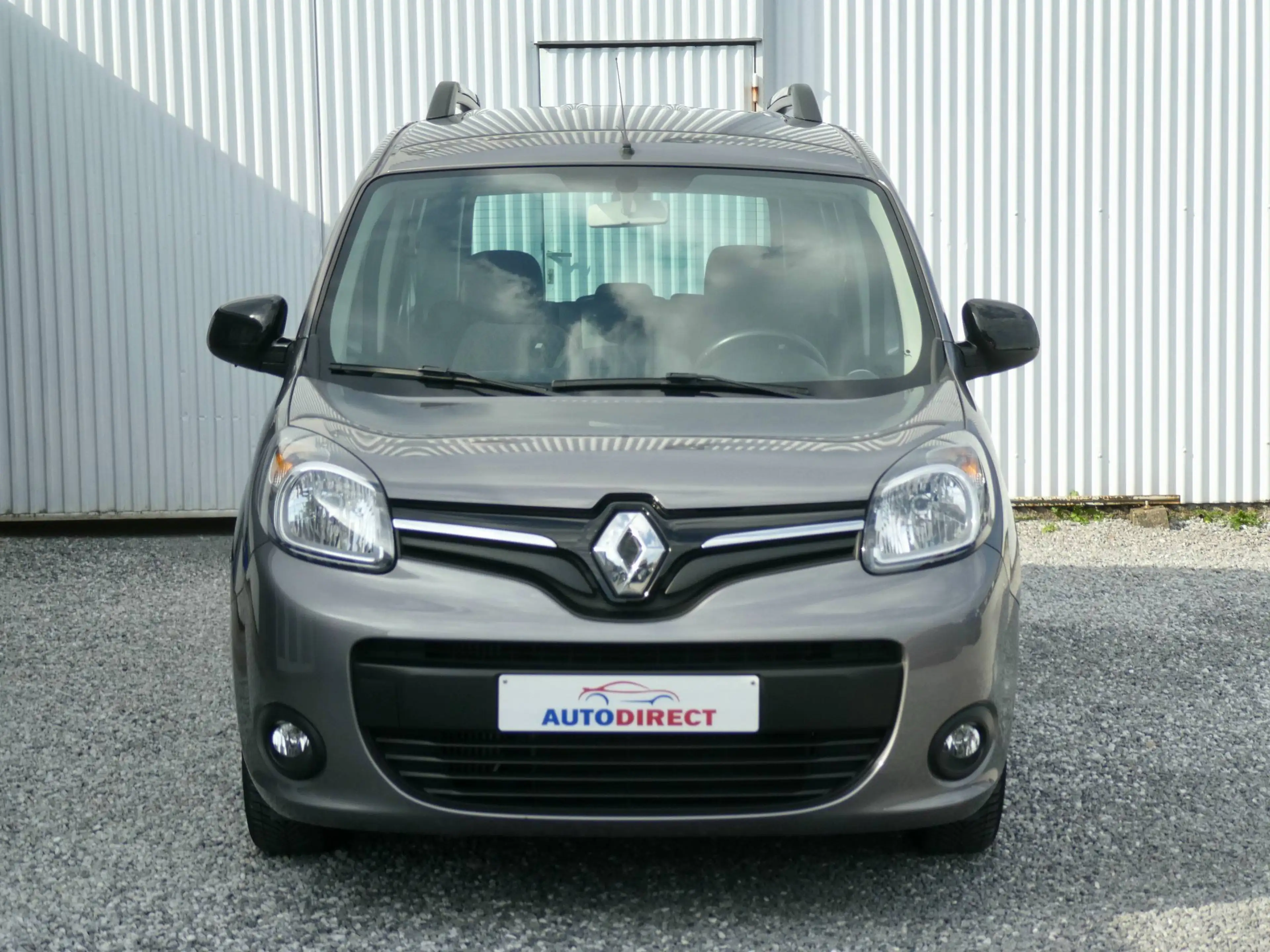 Renault Kangoo 1.2 TCe Limited Navi, Airco, Bluetooth, PDC — photo 2