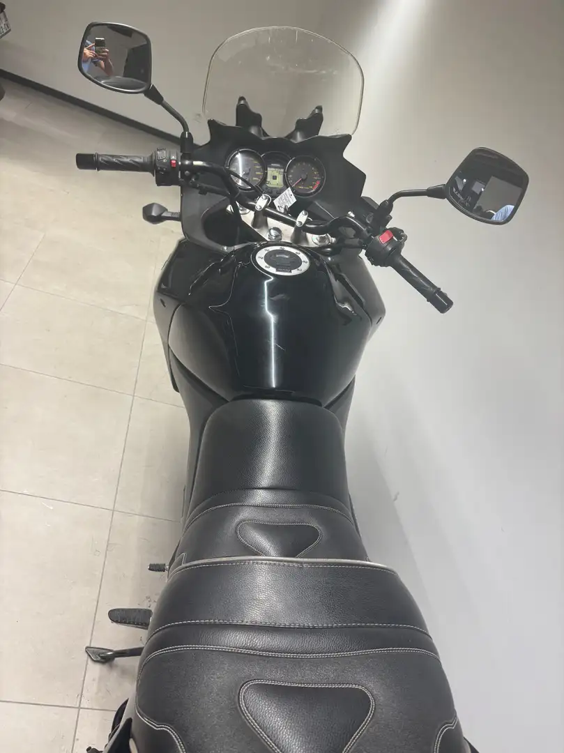 Suzuki V-Strom 650 - 2