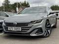 Volkswagen Arteon Shooting Brake R-Line Navi LED ACC RüK 19 Gris - thumbnail 1