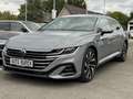 Volkswagen Arteon Shooting Brake R-Line Navi LED ACC RüK 19 Gris - thumbnail 2