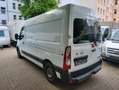 Opel Movano 2.3 CDTI 125PS L2H2 Navi Klimautomatik Blanc - thumbnail 2