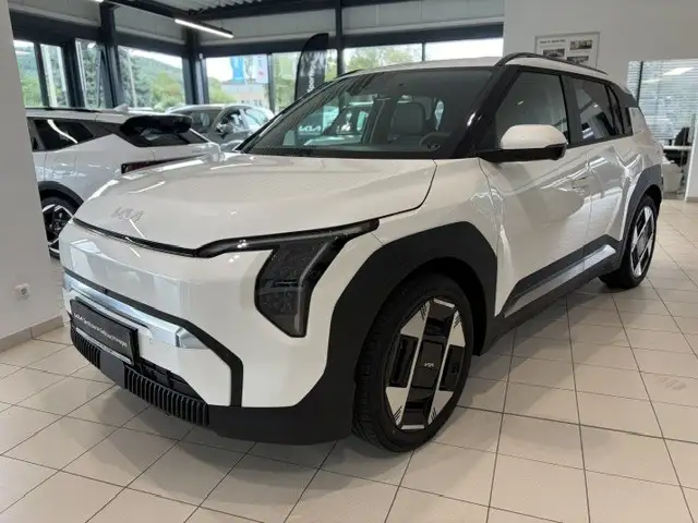 Kia EV3 Earth 81,4kWh P3-P8 AHK Business Upgrade Drive 19'