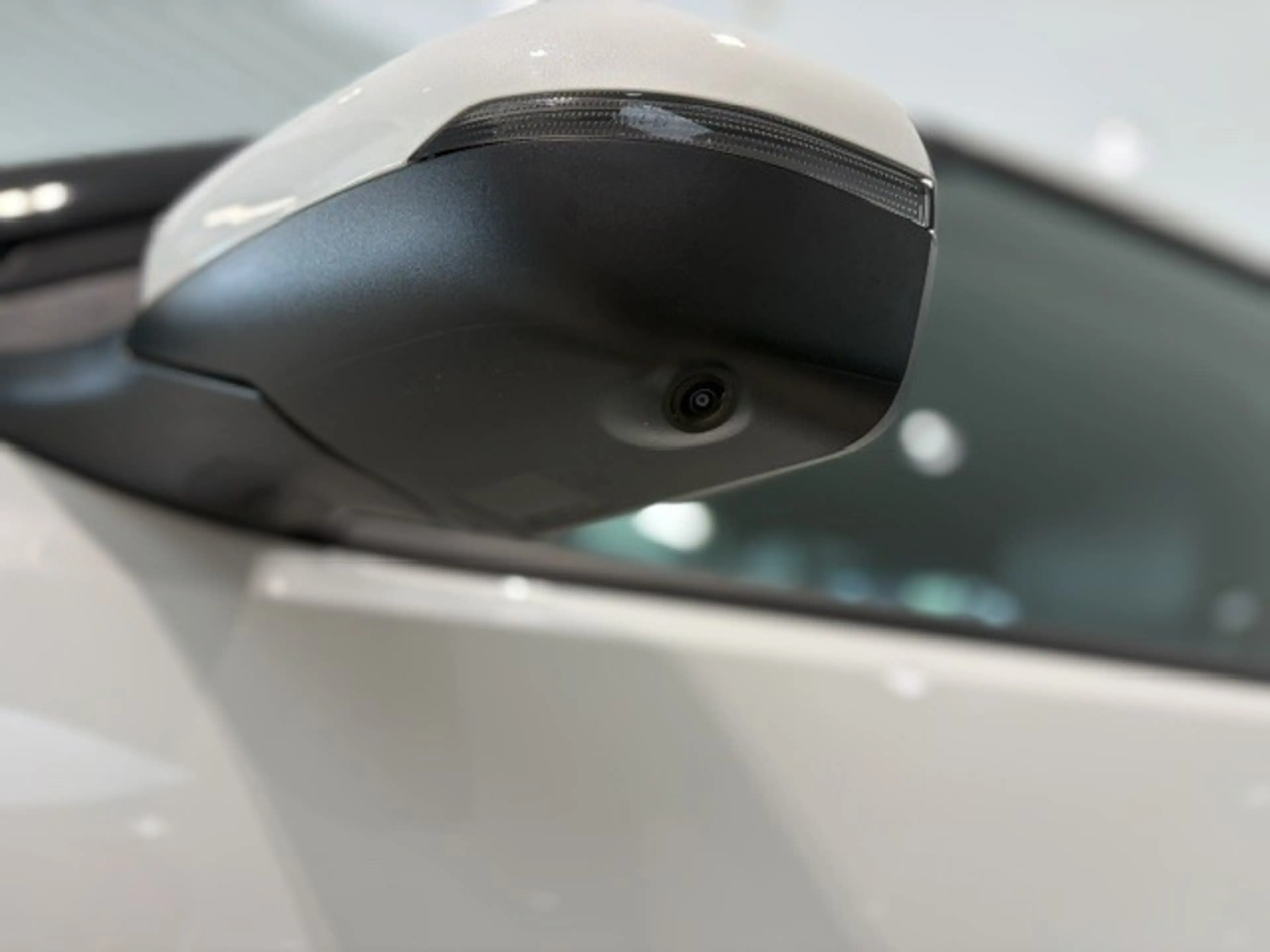 Kia EV3 Earth 81,4kWh P3-P8 AHK Business Upgrade Drive 19' — photo 5