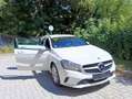 Mercedes-Benz A 160 A 160 Austria Edition Automatik (7G-DCT) nur 61.998 km (Preis Verhandlungsbasis) Weiß - thumbnail 9