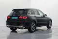 Mercedes-Benz GLC 300 300d 4Matic 9G-Tronic Schwarz - thumbnail 6