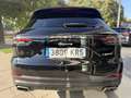 Porsche Cayenne E-Hybrid Aut. Negro - thumbnail 8