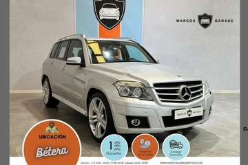 220CDI BE 4M Aut.