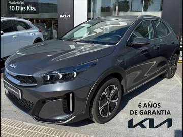 1.6 GDi PHEV 104kW (141CV) eDrive