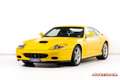 Ferrari 575 M MARANELLO F1 Jaune - thumbnail 1