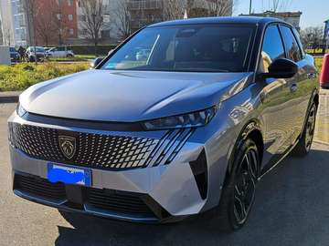 3008 III 2024 73 kWh GT