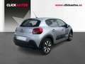 Citroen C3 1.2 110CV Max EAT6 Gris - thumbnail 5
