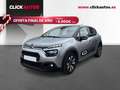 Citroen C3 1.2 110CV Max EAT6 Gris - thumbnail 1