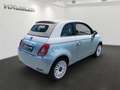 Fiat 500C 1.0 Hybrid *Klimaautomatik*CarPlay*Bicolor* Wit - thumbnail 4