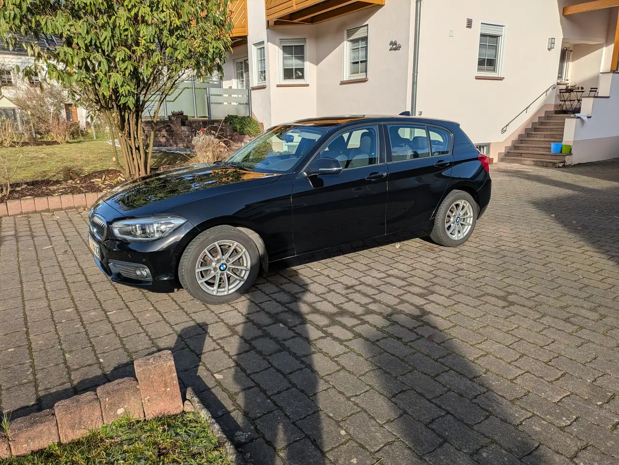 Das Auto