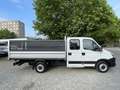 Iveco Daily 35 S 13 D 3450 DOKA DREISEITENKIPPER *Klima*RFK*AH Білий - thumbnail 4