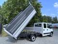 Iveco Daily 35 S 13 D 3450 DOKA DREISEITENKIPPER *Klima*RFK*AH Білий - thumbnail 5