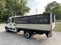 Iveco Daily 35 S 13 D 3450 DOKA DREISEITENKIPPER *Klima*RFK*AH Білий - thumbnail 9