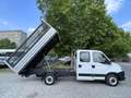 Iveco Daily 35 S 13 D 3450 DOKA DREISEITENKIPPER *Klima*RFK*AH Білий - thumbnail 11