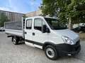 Iveco Daily 35 S 13 D 3450 DOKA DREISEITENKIPPER *Klima*RFK*AH Білий - thumbnail 10