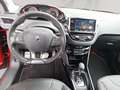 Peugeot 2008 1,2 PureTech 130 S&S GT Line EAT6 Rot - thumbnail 10