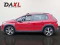 Peugeot 2008 1,2 PureTech 130 S&S GT Line EAT6 Rot - thumbnail 8