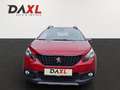 Peugeot 2008 1,2 PureTech 130 S&S GT Line EAT6 Rot - thumbnail 2