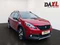 Peugeot 2008 1,2 PureTech 130 S&S GT Line EAT6 Rot - thumbnail 3
