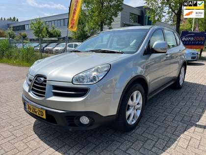 Subaru Tribeca 3.0R Luxury AUTOMAAT - LPG G3 - NETJES - NAP !