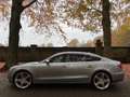 Audi A5 A5 2.7 TDI | Sportback | S-line | 2010 Zilver - thumbnail 14