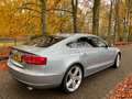 Audi A5 A5 2.7 TDI | Sportback | S-line | 2010 Zilver - thumbnail 18