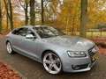 Audi A5 A5 2.7 TDI | Sportback | S-line | 2010 Zilver - thumbnail 3