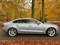 Audi A5 A5 2.7 TDI | Sportback | S-line | 2010 Zilver - thumbnail 1