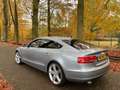 Audi A5 A5 2.7 TDI | Sportback | S-line | 2010 Zilver - thumbnail 2