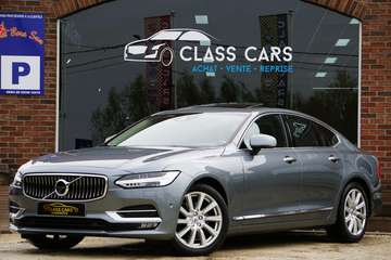 2.0 D4 Inscription AUTO COCKPIT FULL-LED CAM360