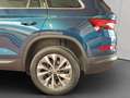 Skoda Kodiaq 2.0 TDI 4x4 DSG AHK Pano Blu/Azzurro - thumbnail 22