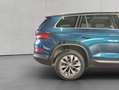 Skoda Kodiaq 2.0 TDI 4x4 DSG AHK Pano Blu/Azzurro - thumbnail 23