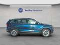 Skoda Kodiaq 2.0 TDI 4x4 DSG AHK Pano Blu/Azzurro - thumbnail 6