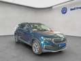 Skoda Kodiaq 2.0 TDI 4x4 DSG AHK Pano Blu/Azzurro - thumbnail 7