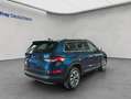 Skoda Kodiaq 2.0 TDI 4x4 DSG AHK Pano Blu/Azzurro - thumbnail 5
