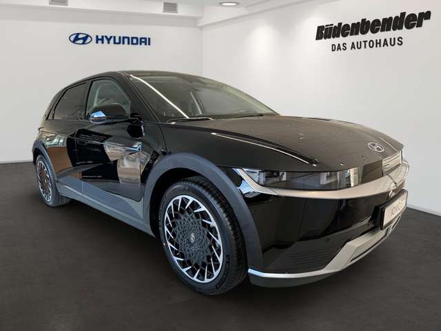 Hyundai IONIQ 5 Techniq  Assistenz-Paket, 20" LM