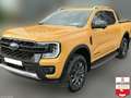 Ford Ranger Ranger 2.0 ecoblue 205 wildtrak Orange - thumbnail 3