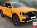 Ford Ranger Ranger 2.0 ecoblue 205 wildtrak Orange - thumbnail 2