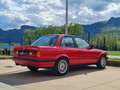 BMW 318 318i S Rojo - thumbnail 2