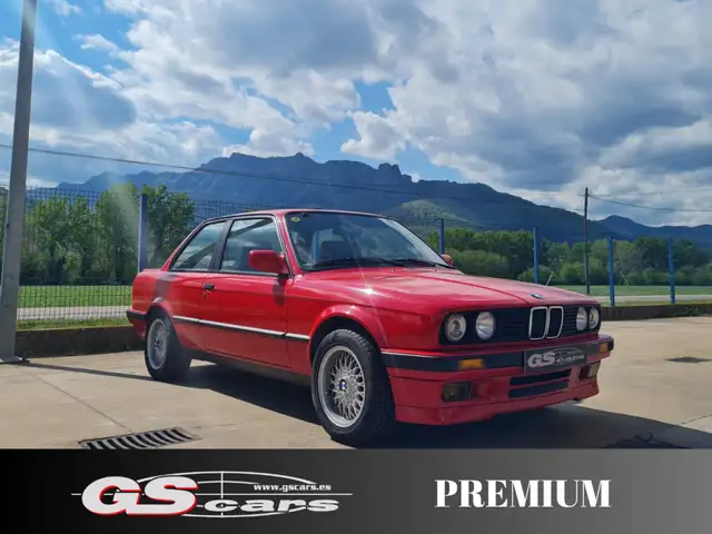 BMW 318 318i S