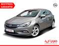 Opel Astra 1.0 Turbo Dynamic IntelliLink Winterpaket Gris - thumbnail 1