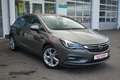 Opel Astra 1.0 Turbo Dynamic IntelliLink Winterpaket Gris - thumbnail 4