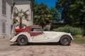 Morgan Roadster 3.7 V6 - Centenaire Edition - 1ere main Fran§aise Weiß - thumbnail 3
